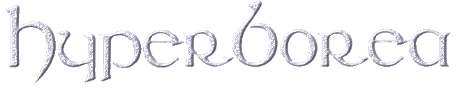 Hyperborea